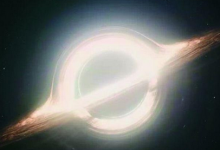 《星际穿越》暗示什么？