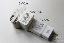 不同品牌的手机充电器可不可以混用？