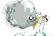 10个坏习惯“夺”走免疫力，让你变易病体质！