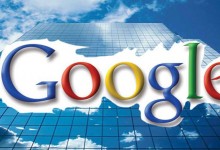 Google的颠覆