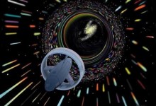 《星际穿越》虫洞是真的吗？