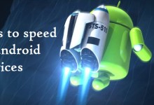 为啥Android手机总会越用越慢？