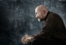 虫洞理论：这才是《星际穿越》真正的科学养分