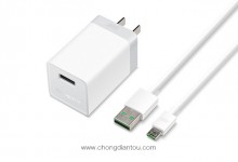 除了高通Quick Charge 还有哪些快速充电神技？