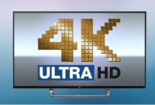 十分钟让你弄懂4K怎么回事