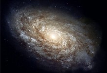 科学家：数学证明，宇宙源自虚无