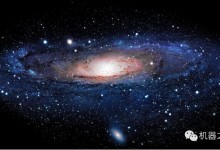 那浩瀚宇宙，或许才是超级人工智能的藏身之所