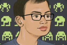 Demis Hassabis：Google的人工智能设计师 DeepMind创始人