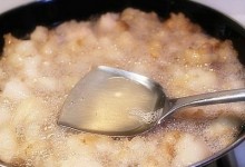 猪油只提供能量没有营养价值？
