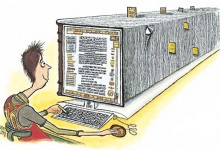 计算机真的能拥有人工智能？