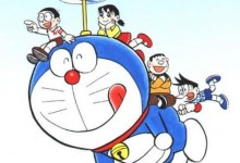 机器猫真实的黑暗结局