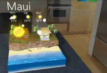Microsoft HoloLens 技术解谜（下）