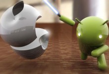 为什么安卓机没有iPhone流畅？