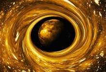 科学家称宇宙或已开始大收缩：最终化为乌有