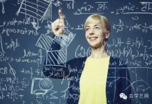 为什么美国学生学的数学比我们简单却能做出很牛的东西？