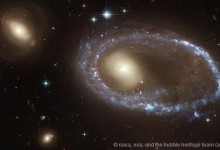 不敢相信：宇宙竟是从虚空中诞生