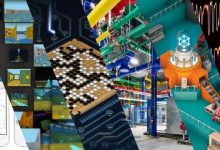 AlphaGo 缔造者 DeepMind ：2017年我们想做这三件事
