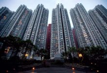 中国楼市和美国股市，谁先显露原形？