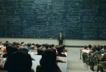 一件优雅的武器：数学（合集）