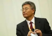 张维迎：全球化时代，我们需要按照世界通行的游戏规则来行事