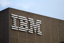 为什么IBM的市值只有微软的十六分之一？