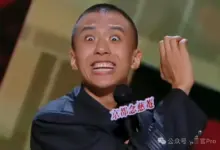 付航：杨笠口中的普信男，只冒犯自己，却感动所有人