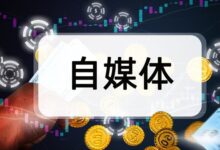 深度拆解：抖音、快手、小红书、视频号等十几大自媒体平台的区别