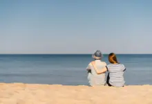 人最大的聪明，是向家人低头