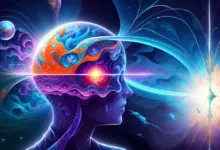 微管：大脑意识的起源地？
