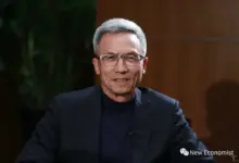 许小年：辜朝明和凯恩斯