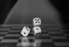 小心这类人，他们在牌桌上有套科学的赢钱策略