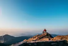 如果你整天不读书，不运动，不节制消费，不反省自律…