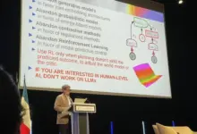 物理直觉不再是人类专属？LeCun等新研究揭示AI可如何涌现出此能力