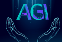 AGI世界畅想