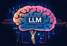 大白话解释大模型的技术原理，为什么它那么聪明？