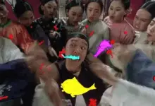 大型语言模型：将每个问题变成答案