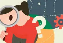 科学革命不会通过归纳累积，而是范式的变革