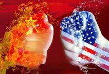 关税战已升级到超出想象，一文看懂为什么