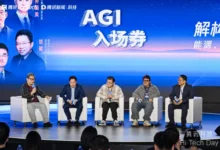 AGI的路上，GPU叙事仍在，Transformer却无法开门