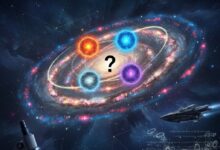 宇宙的琴弦：漫谈弦理论兴衰史