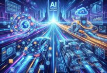 四大厂死磕 AI 超级入口