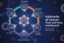 Cell重磅发布：癌症的九大特征和四大维度