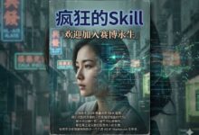 疯狂的Skill