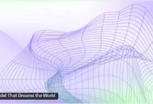 「世界模型」究竟是什么？一文看懂其前世今生与百亿赌局